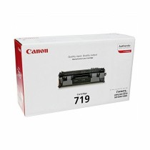 Original Toner Canon CRG719 Schwarz