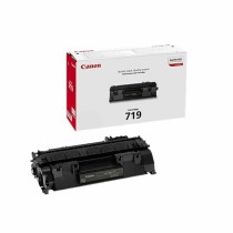 Original Toner Canon CRG719 Black