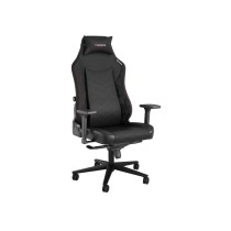 Chaise de Bureau Genesis Nitro 890 G2 Noir