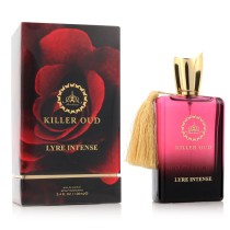 Unisex-Parfüm Killer Oud EDP Lyre 100 ml