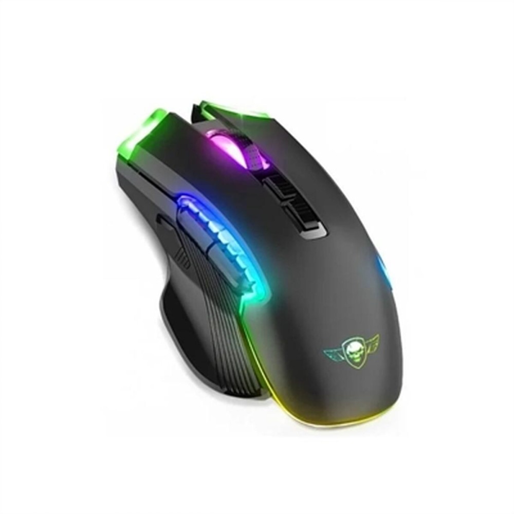 Souris Spirit of Gamer  Elite M-70 Noir