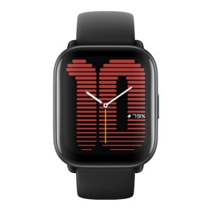 Montre intelligente Amazfit Active Noir 1,75"