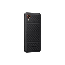 Mobile cover Samsung SM-G556BZKDEEB Black