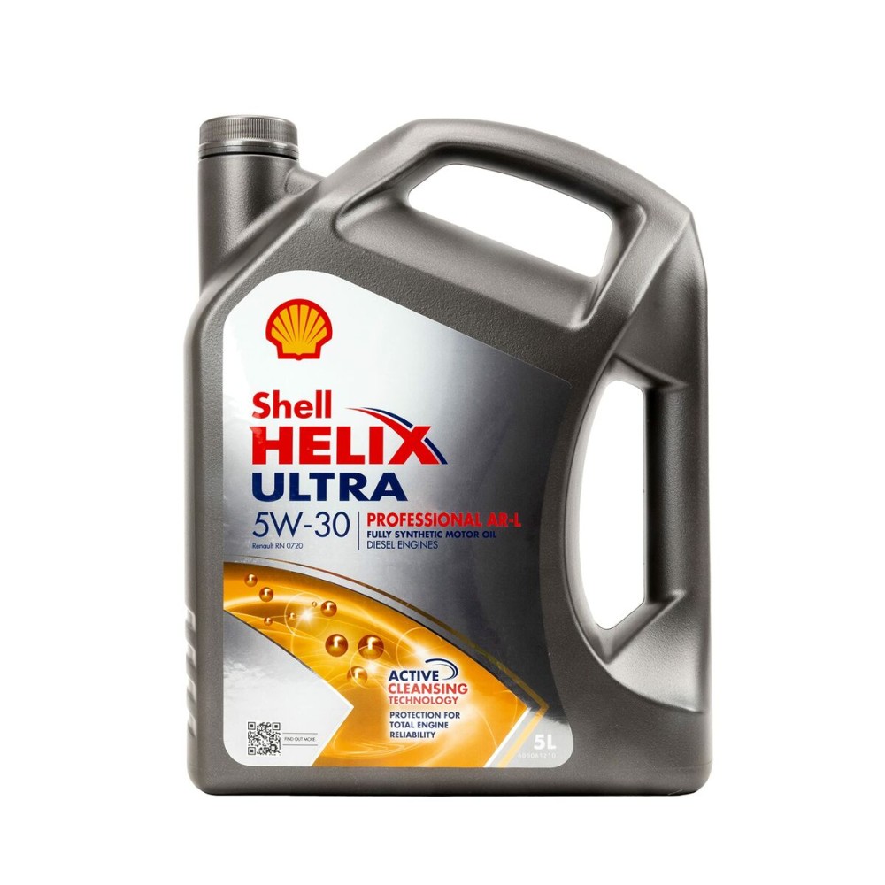 Auto-Motoröl Shell Helix Ultra Professional AR 5W30 5 L