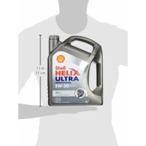 Car Motor Oil Shell Helix Ultra Professional AR 5W30 5 L