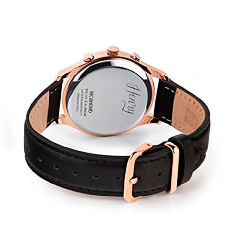 Ladies' Watch Henry London Richmond (Ø 39 mm)