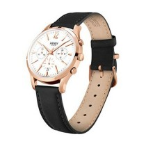 Ladies' Watch Henry London Richmond (Ø 39 mm)