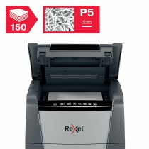 Paper Shredder Rexel AutoFeed+ 150M 44 L