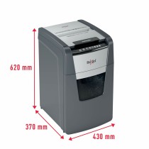 Paper Shredder Rexel AutoFeed+ 150M 44 L