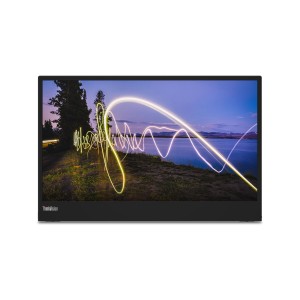 Écran Lenovo 62CAUAT1WL 15,6" LED IPS