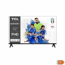 TV intelligente TCL 32S5400AF 32" Full HD LED HDR D-LED HDR10