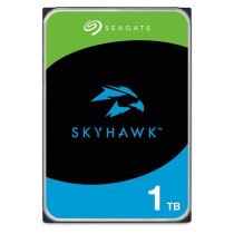 Disque dur Seagate SkyHawk 3,5" 1 TB HDD 1 TB SSD