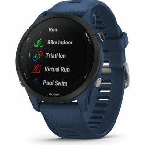 Smartwatch GARMIN Forerunner 255 Blau 1,3" Ø 46 mm