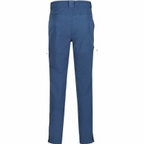 Long Sports Trousers Regatta Questra IV Admiral Blue Men