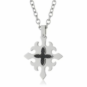 Men's Necklace Sector SLI67