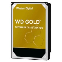 Disque dur Western Digital GOLD 3,5" 7200 rpm