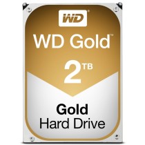 Disque dur Western Digital GOLD 3,5" 7200 rpm