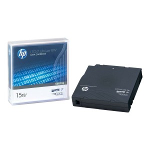 Data Cartridge HP LTO-7 Ultrium 15 TB