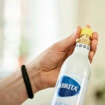 Bouteille d'eau Brita