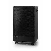 Chauffage à gaz Orbegozo H55 Noir 3000 W