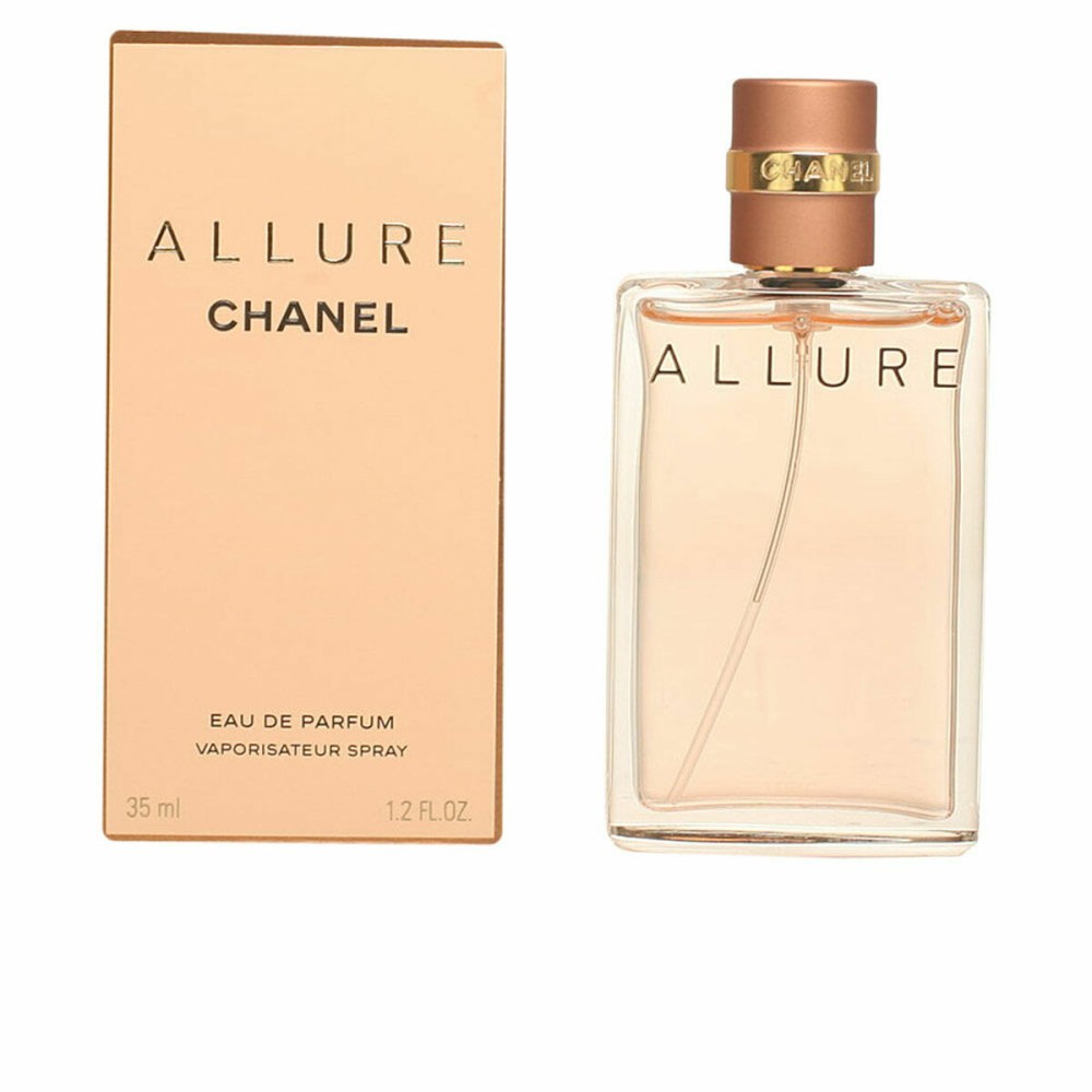 Damenparfüm Chanel Allure EDP Allure