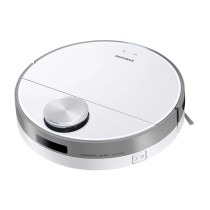 Robot Vacuum Cleaner Samsung VR30T80313W/WA