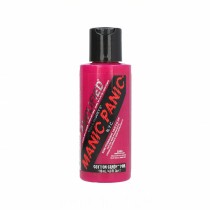 Couleur Semi-permanente Manic Panic 612600710045 Amplified (118 ml)