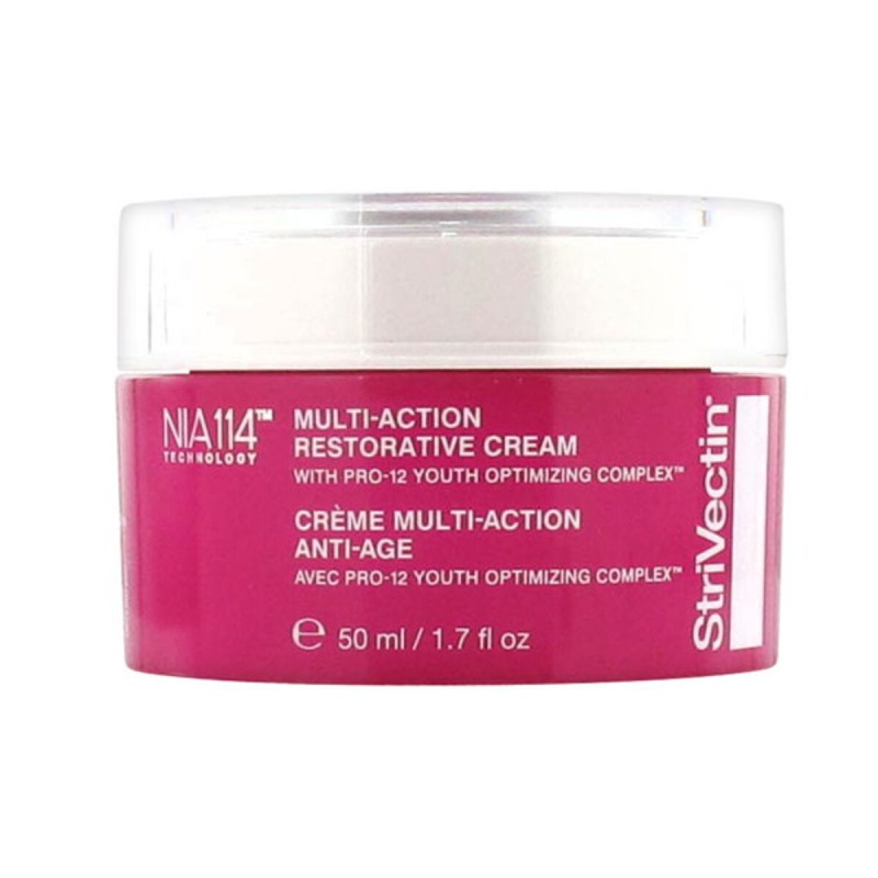 Anti-Wrinkle Cream Multi-Action StriVectin 022704 (50 ml) 50 ml