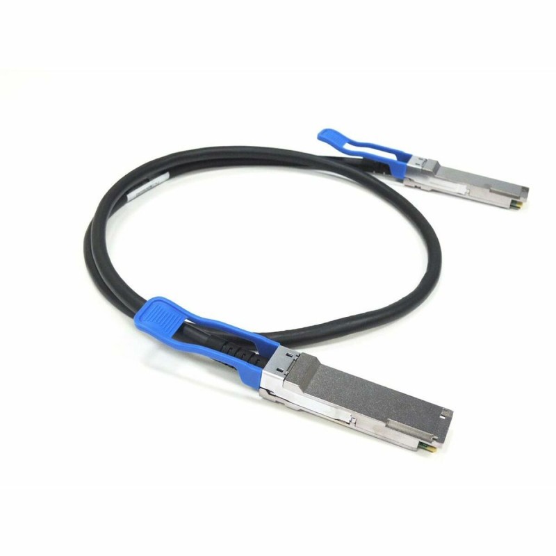 Câble Réseau Rigide UTP 6ème Catégorie CISCO QSFP-100G-CU1M      1 m