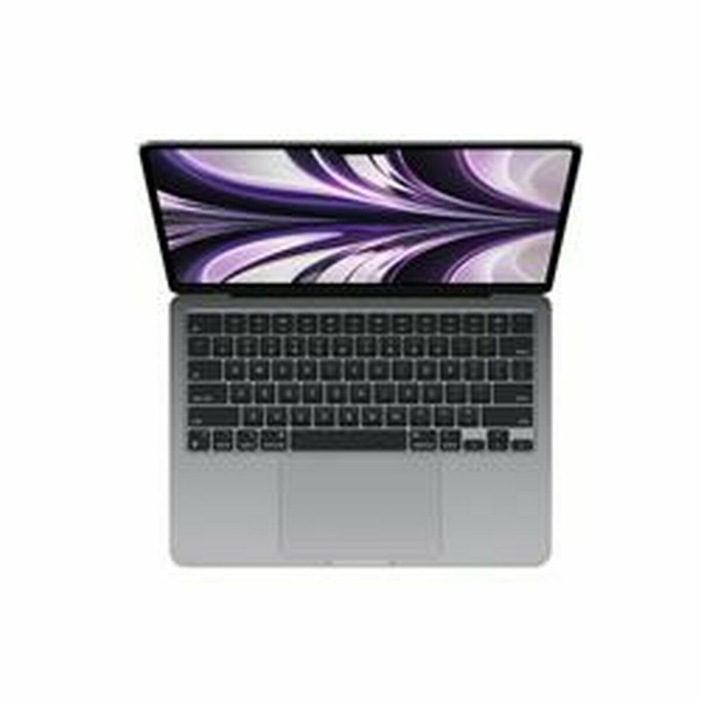 Laptop Apple MLXX3Y/A M2 8 GB RAM 512 GB SSD Weiß