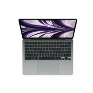 Laptop Apple MLXX3Y/A M2 8 GB RAM 512 GB SSD Weiß