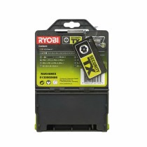 Ensemble de forets Ryobi 46 Pièces