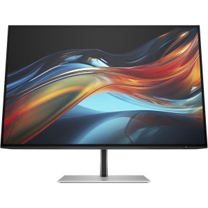 Monitor HP 724PU 24" WUXGA 100 Hz