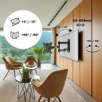 TV Mount MacLean MC-417 32" 13" 30 Kg