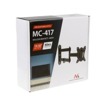 Support de TV MacLean MC-417 32" 13" 30 Kg