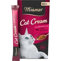 Cat food Miamor Beef