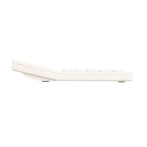 Calculator Citizen SDC810NRWHE White Plastic