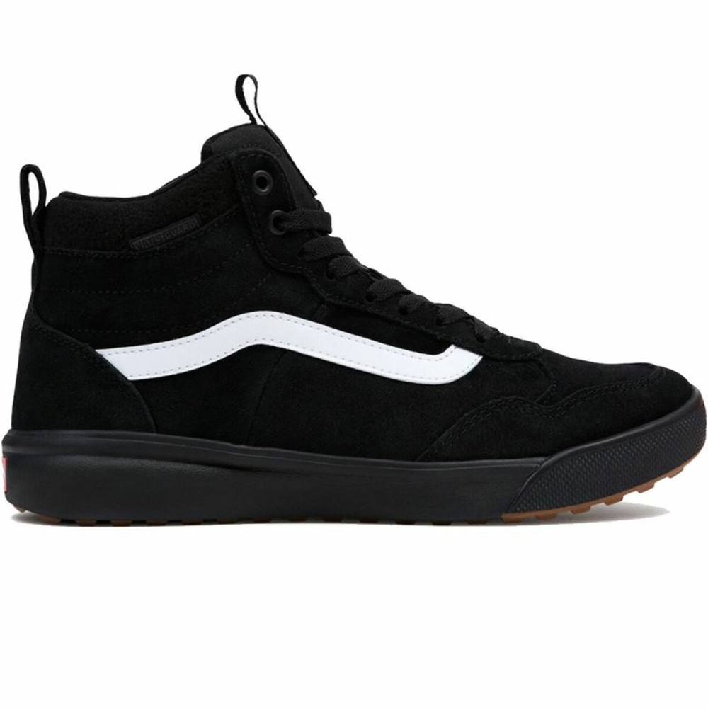 Chaussures casual homme Vans Range VansGuard Noir