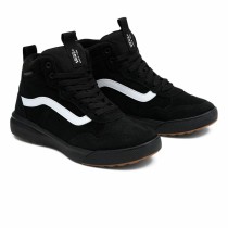 Herren Sneaker Vans Range VansGuard Schwarz