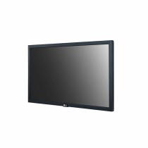 Moniteur Videowall LG 22SM3G-B.AEU 21,5" Full HD IPS