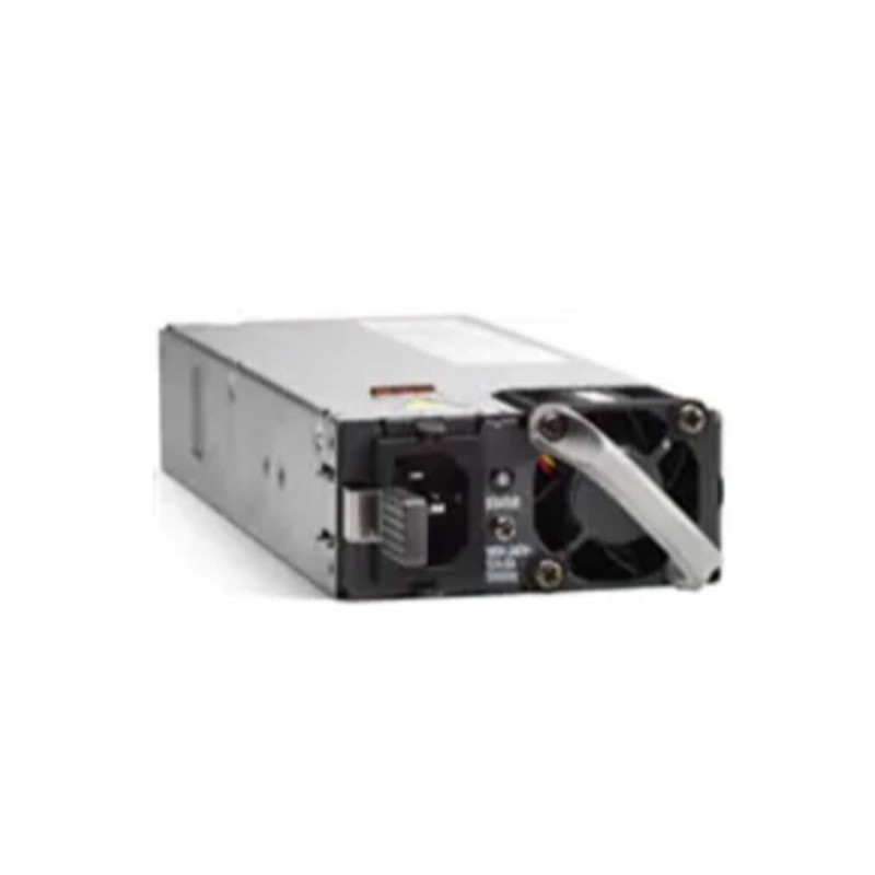 Power supply CISCO PWR-C4-950WAC-R     Black Grey