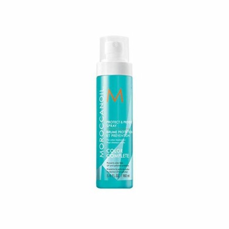 Après-shampooing non clarifiant Color Complete Moroccanoil MO-CCPP160