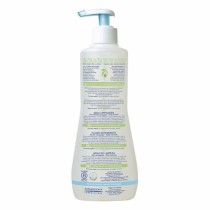 Baby Reinigungswasser ohne Spülung Mustela Avocado (300 ml)