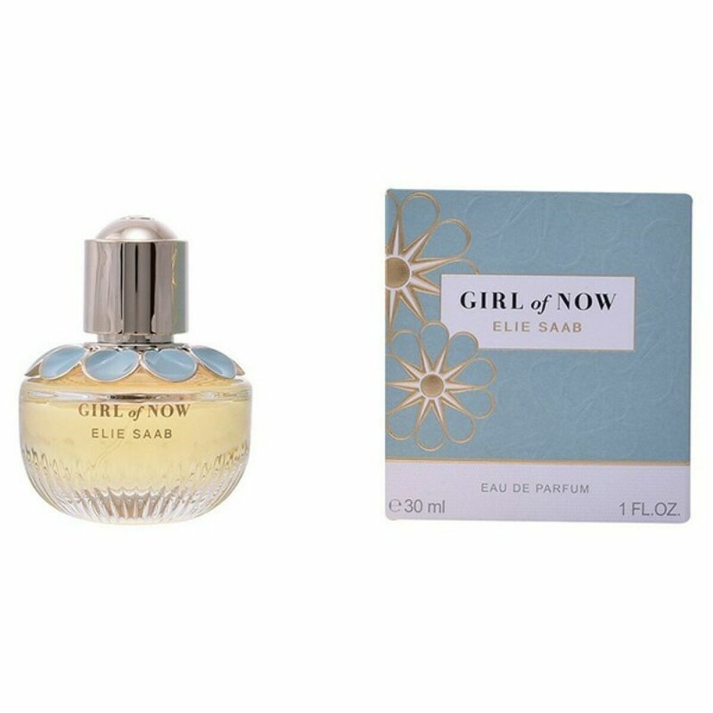 Women's Perfume Elie Saab Girl of Now EDP (50 ml)