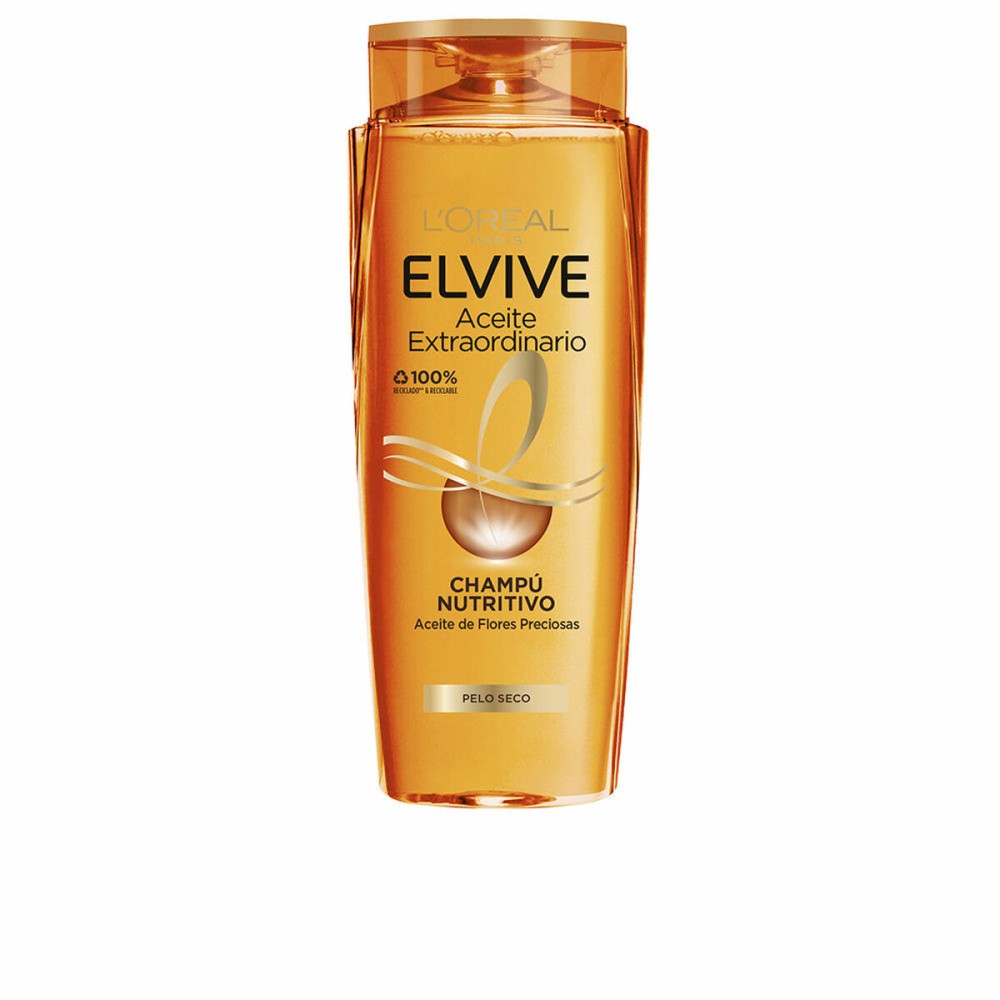 Pflegendes Shampoo L'Oreal Make Up Elvive 700 ml