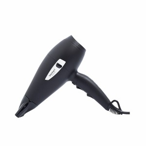 Hairdryer Steinhart STEINHART SECADORES Black