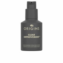 Hydrating Facial Cream Origins CLEAR IMPROVEMENT 50 ml