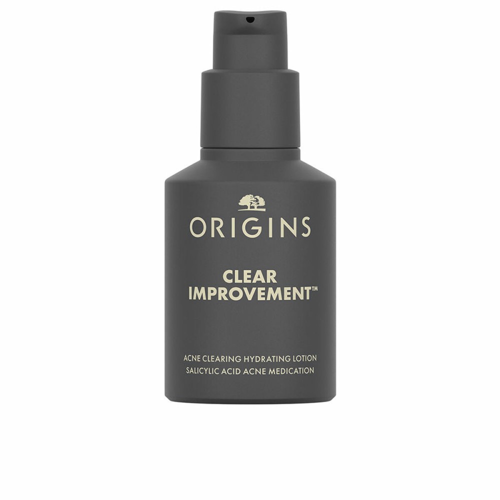 Feuchtigkeitscreme Origins CLEAR IMPROVEMENT 50 ml