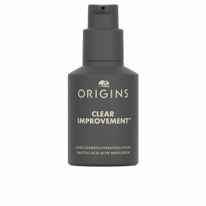 Feuchtigkeitscreme Origins CLEAR IMPROVEMENT 50 ml