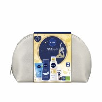 Set de cosmétique Nivea GYMPACK 5 Pièces